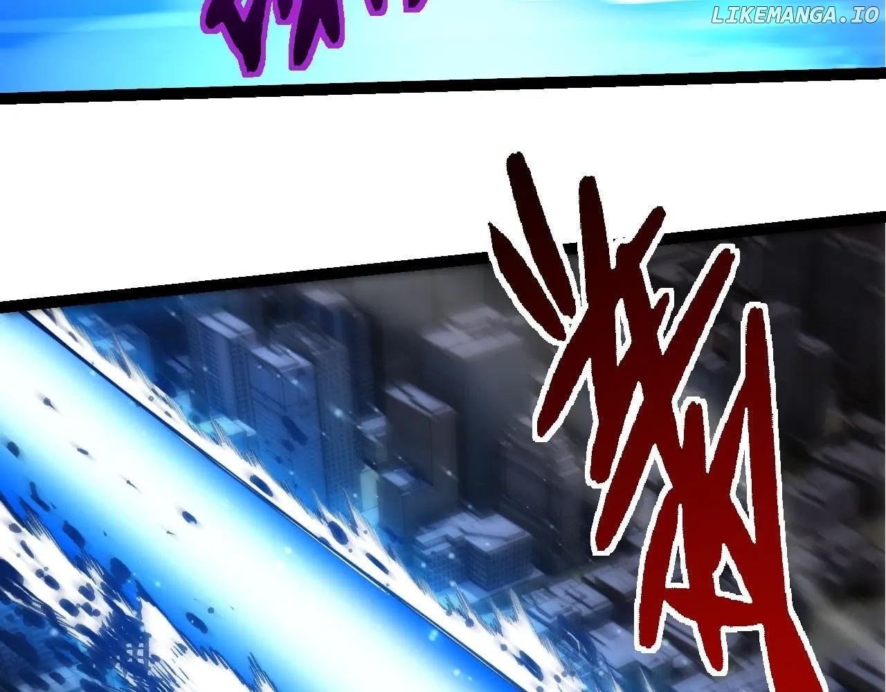 Evolution Begins With A Big Tree Chapter 392 - page 37